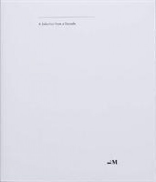Livro Selection from a Decade Libraryman