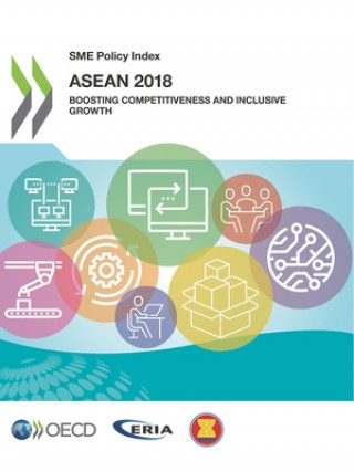 Knjiga Asean 2018 Organisation for Economic Co-operation and Development