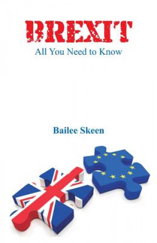 Buch Brexit Bailee Skeen