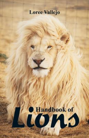 Kniha Handbook of Lions Loree Vallejo