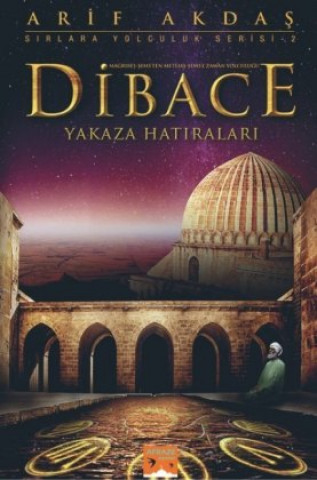 Книга DIBACE Arif Akdas