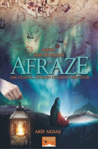 Könyv AFRAZE Arif Akdas
