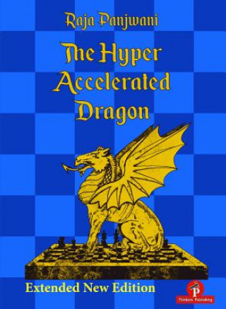 Kniha Hyper Accelerated Dragon, Extended Second Edition Raja Panjwani