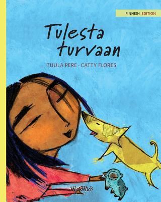 Libro Tulesta turvaan Tuula Pere