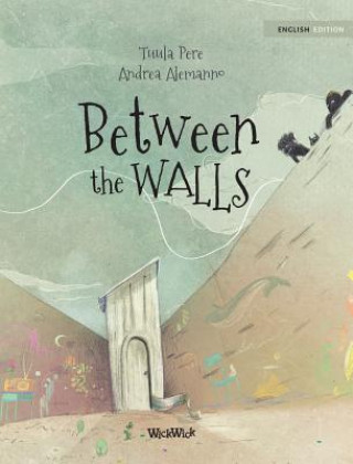 Knjiga Between the Walls Tuula Pere