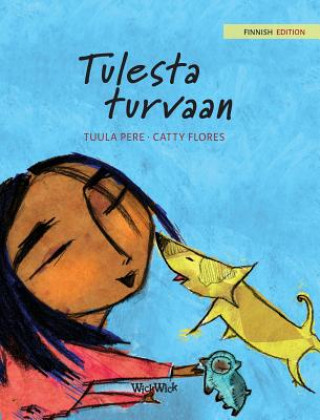 Libro Tulesta turvaan Tuula Pere