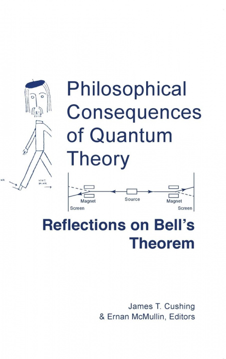 Buch Philosophical Consequences of Quantum Theory James T. Cushing