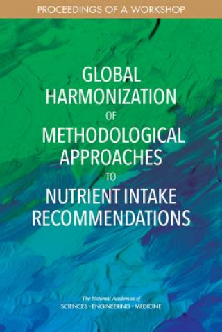 Carte Global Harmonization of Methodological Approaches to Nutrient Intake Recommendations: Proceedings of a Workshop National Academies of Sciences