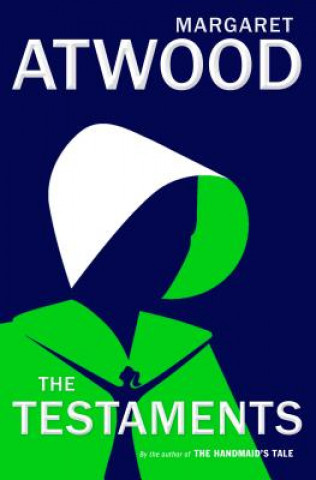Könyv Testaments Margaret Atwood