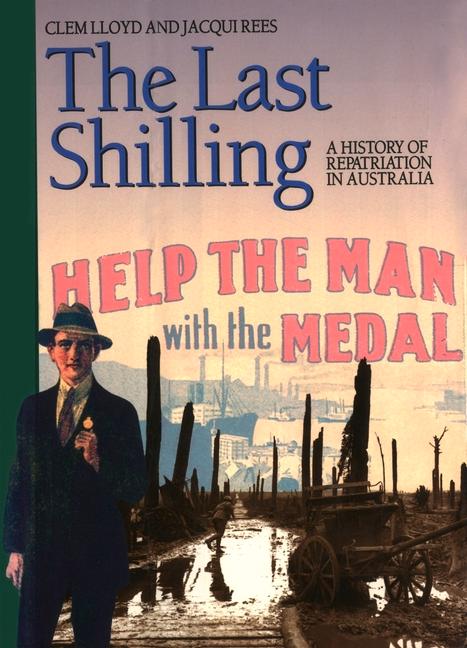 Knjiga Last Shilling Clem Lloyd