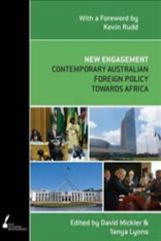 Книга New Engagement David Mickler