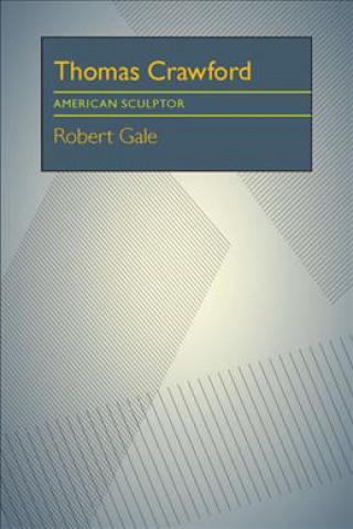 Knjiga Thomas Crawford Robert Gale