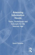 Assessing Information Needs