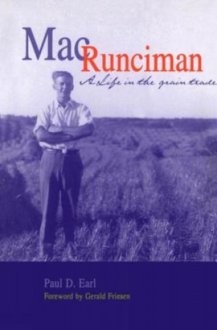 Buch Mac Runciman Paul D. Earl