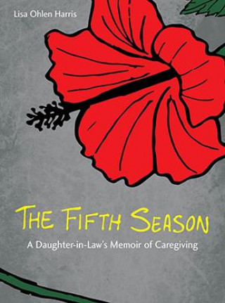 Libro Fifth Season Lisa Ohlen Harris