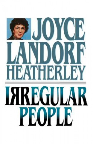 Buch Irregular People Joyce Landorf Heatherly
