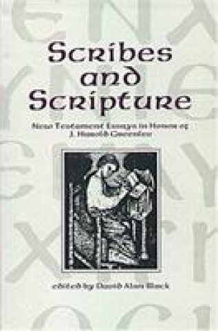 Carte Scribes and Scripture 