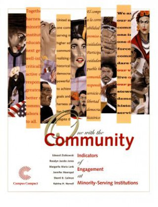 Boek One with the Community Edward A. Zlotkowski