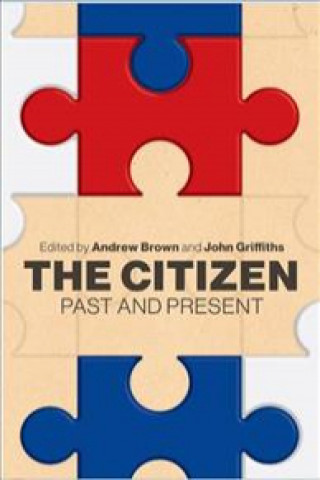 Könyv Citizen 