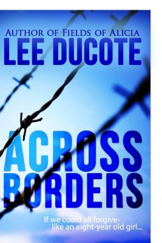 Book Across Borders Lee Ducote