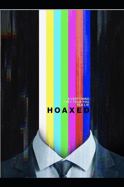 Книга Hoaxed Mike Cernovich