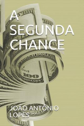 Libro A Segunda Chance Jo
