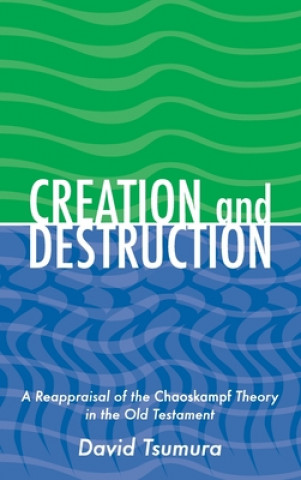 Book Creation and Destruction David Toshio Tsumura