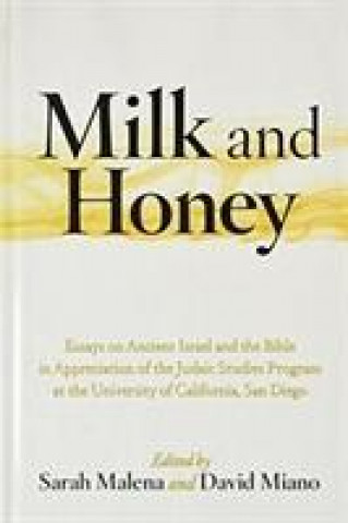 Book Milk and Honey Sarah Malena