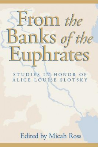Carte From the Banks of the Euphrates 