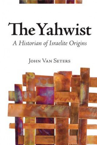 Book Yahwist John van Seters