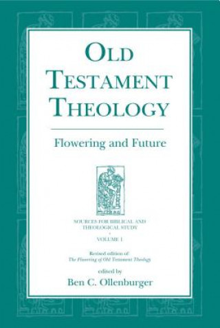 Livro Old Testament Theology Ben C. Ollenburger