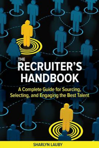 Könyv Recruiter's Handbook Sharlyn Lauby