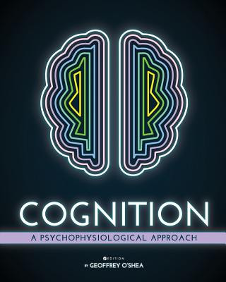 Book Cognition Geoffrey O'Shea
