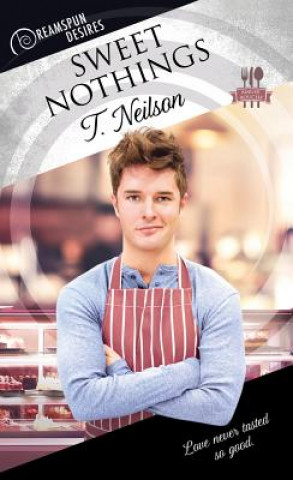 Boek Sweet Nothings T. Neilson