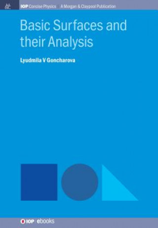 Knjiga Basic Surfaces and their Analysis Lyudmila V. Goncharova