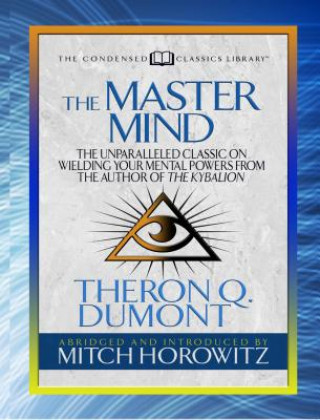 Книга Master Mind (Condensed Classics) Theron Dumont