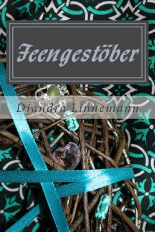 Livro Feengestöber Diandra Linnemann