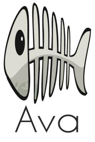 Knjiga Ava Ava Ava