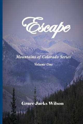 Book Escape Grace Jacks Wilson