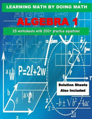Book Learning Math by Doing Math: Math: Algebra L Freeman