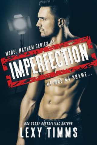 Knjiga Imperfection Lexy Timms