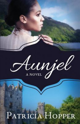 Book Aunjel Patricia Hopper