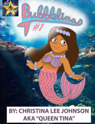 Carte Bubblelina #1 Christina Lee Johnson