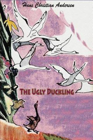 Buch The Ugly Duckling Hans Christian Andersen