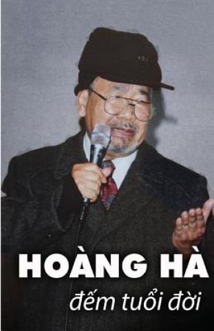 Kniha Dem Tuoi Doi Ha Hoang