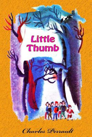 Buch Little Thumb Charles Perrault