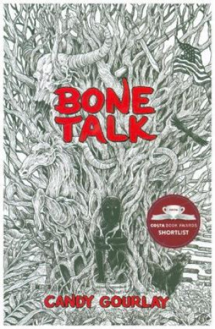 Knjiga Bone Talk Cnady Gourlay