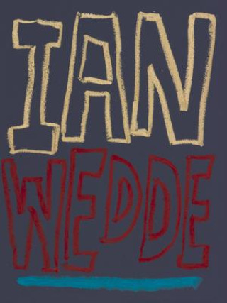 Książka Selected Poems Ian Wedde