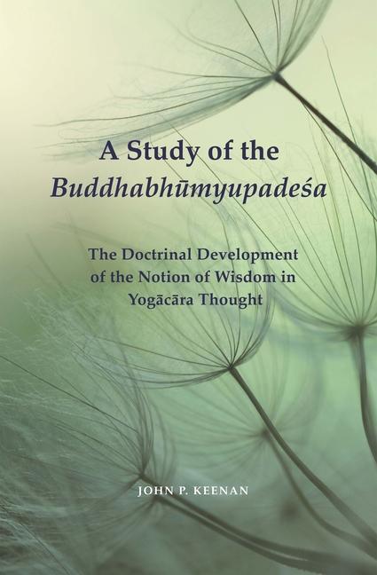 Книга Study of the Buddhabh?myupade?a John P. Keenan