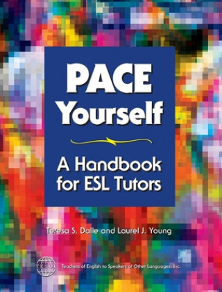 Knjiga PACE Yourself Teresa S. Dalle